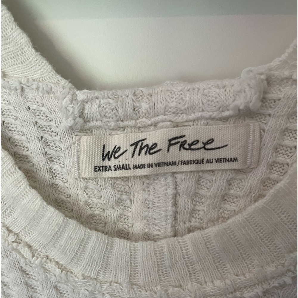Free People top